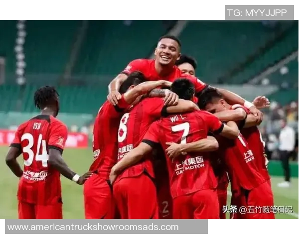 中超冠军之争激烈升温 各队争锋四强格局日益明朗