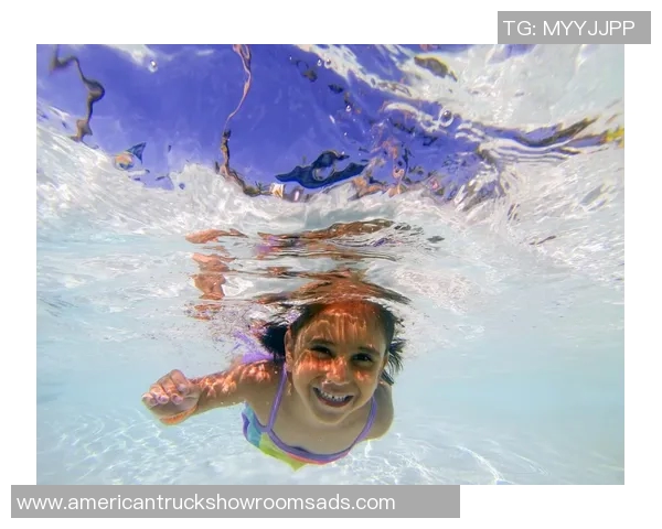 游泳入门技巧全面解析 从零基础到自信畅游的快速指南