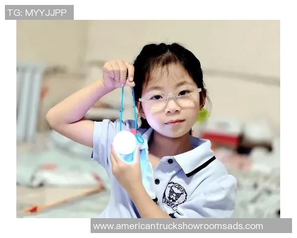 玩具世界的无限可能：探索创新设计背后的奇思妙想与成长之道